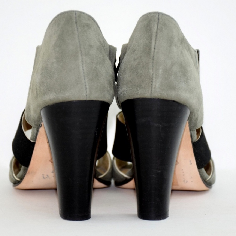 Opening Ceremony Heels - Picture 6 of 7
